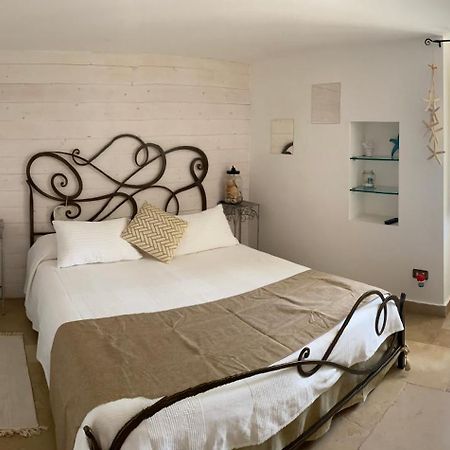 Dimora Dinella Apartamento Polignano a Mare Exterior foto