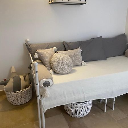 Dimora Dinella Apartamento Polignano a Mare Exterior foto