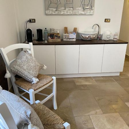 Dimora Dinella Apartamento Polignano a Mare Exterior foto