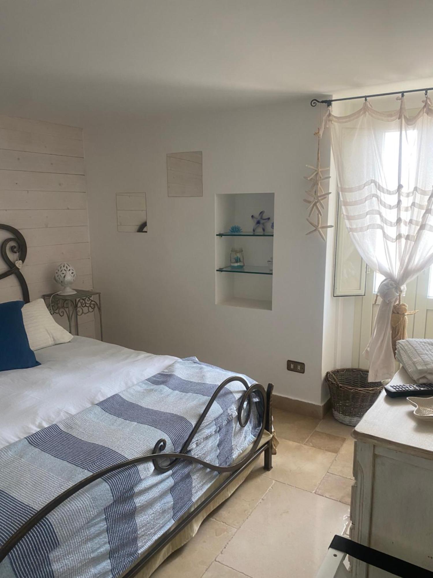 Dimora Dinella Apartamento Polignano a Mare Exterior foto