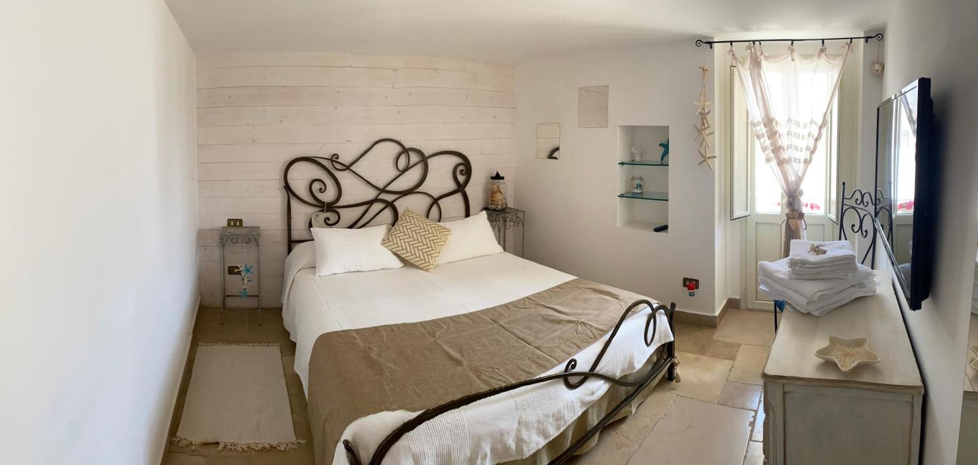 Dimora Dinella Apartamento Polignano a Mare Exterior foto