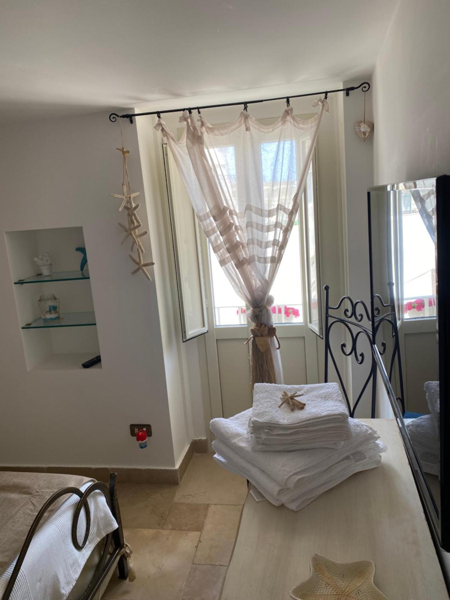 Dimora Dinella Apartamento Polignano a Mare Exterior foto