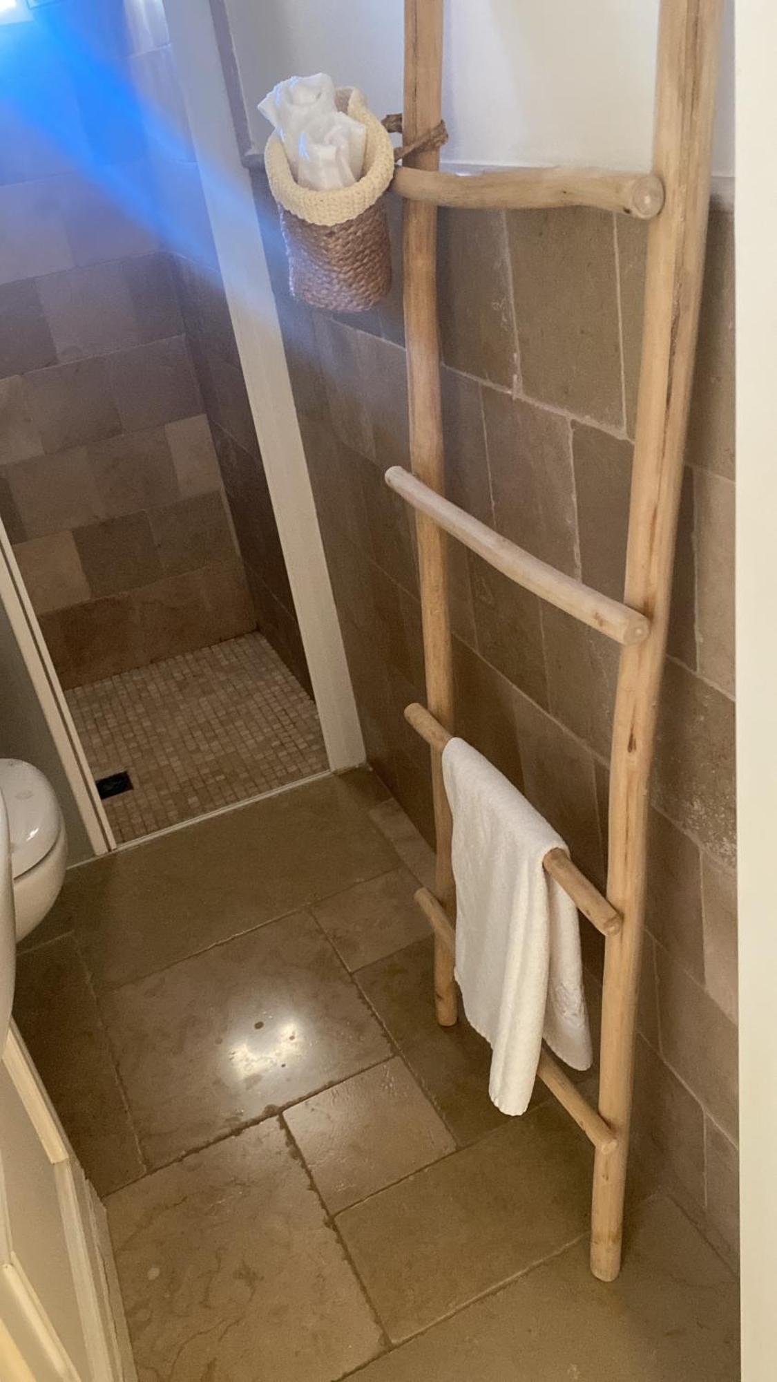 Dimora Dinella Apartamento Polignano a Mare Exterior foto